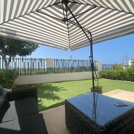 Thagazhout Bay Tamourrit Taghazout Luaran gambar