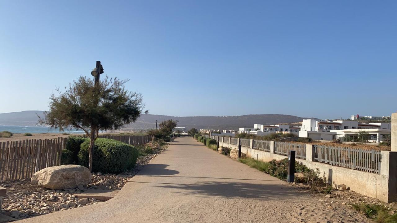 Thagazhout Bay Tamourrit Taghazout Luaran gambar