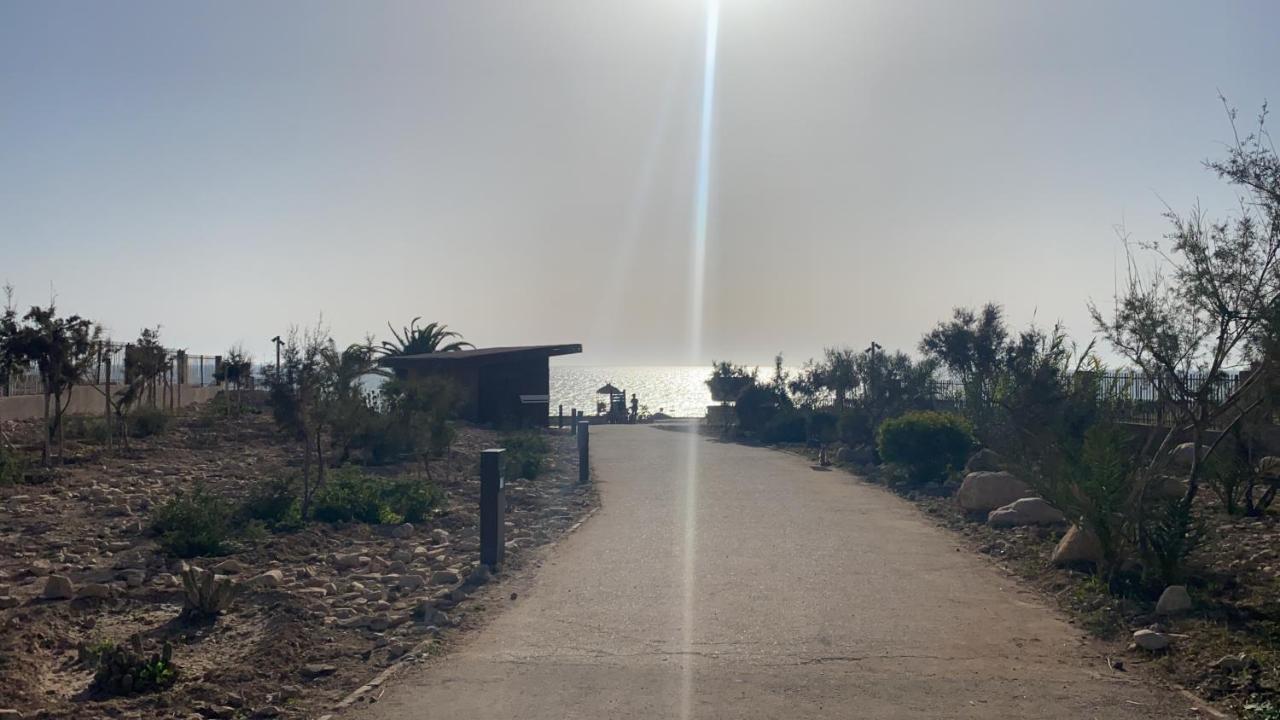 Thagazhout Bay Tamourrit Taghazout Luaran gambar
